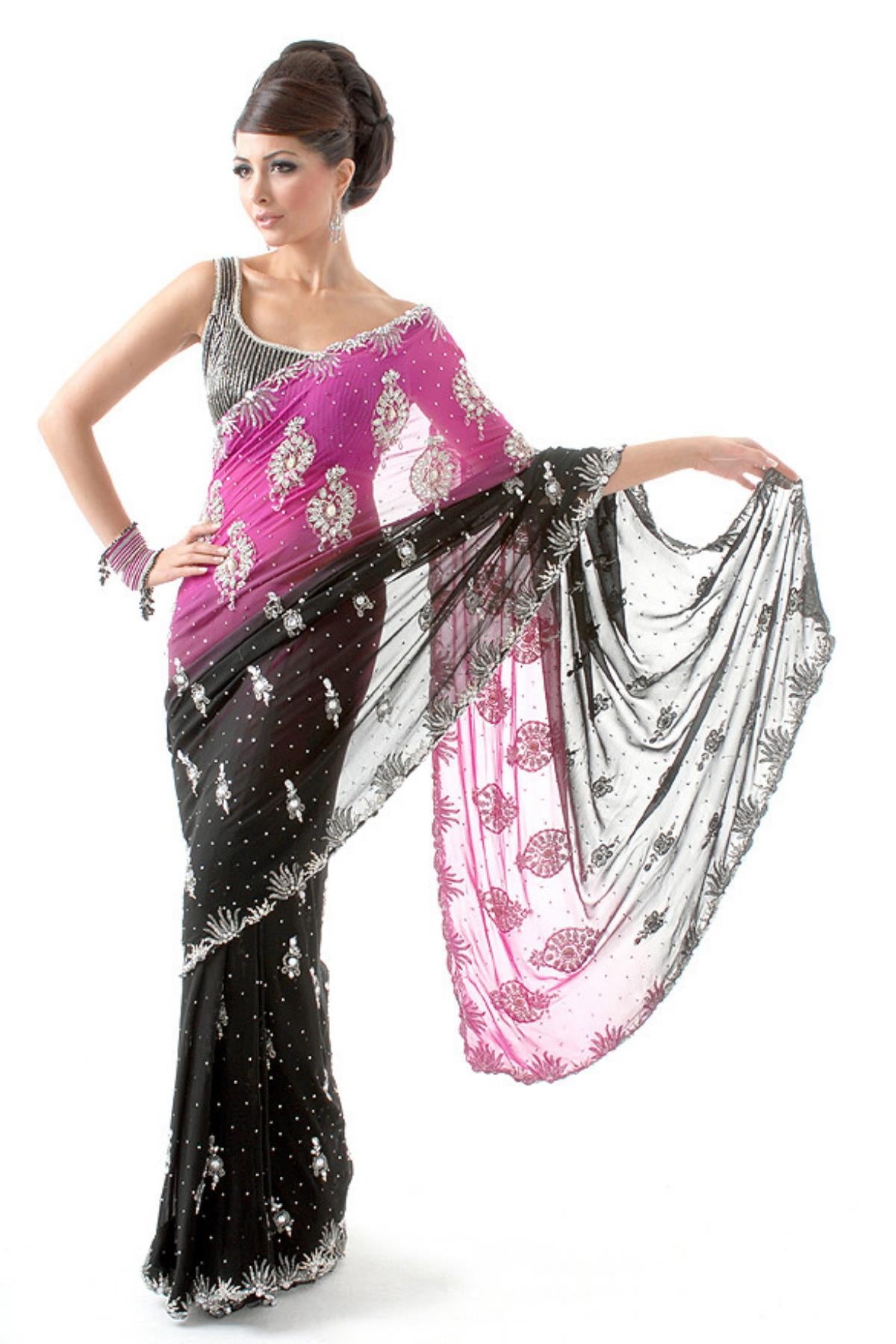 Bollywood Sin