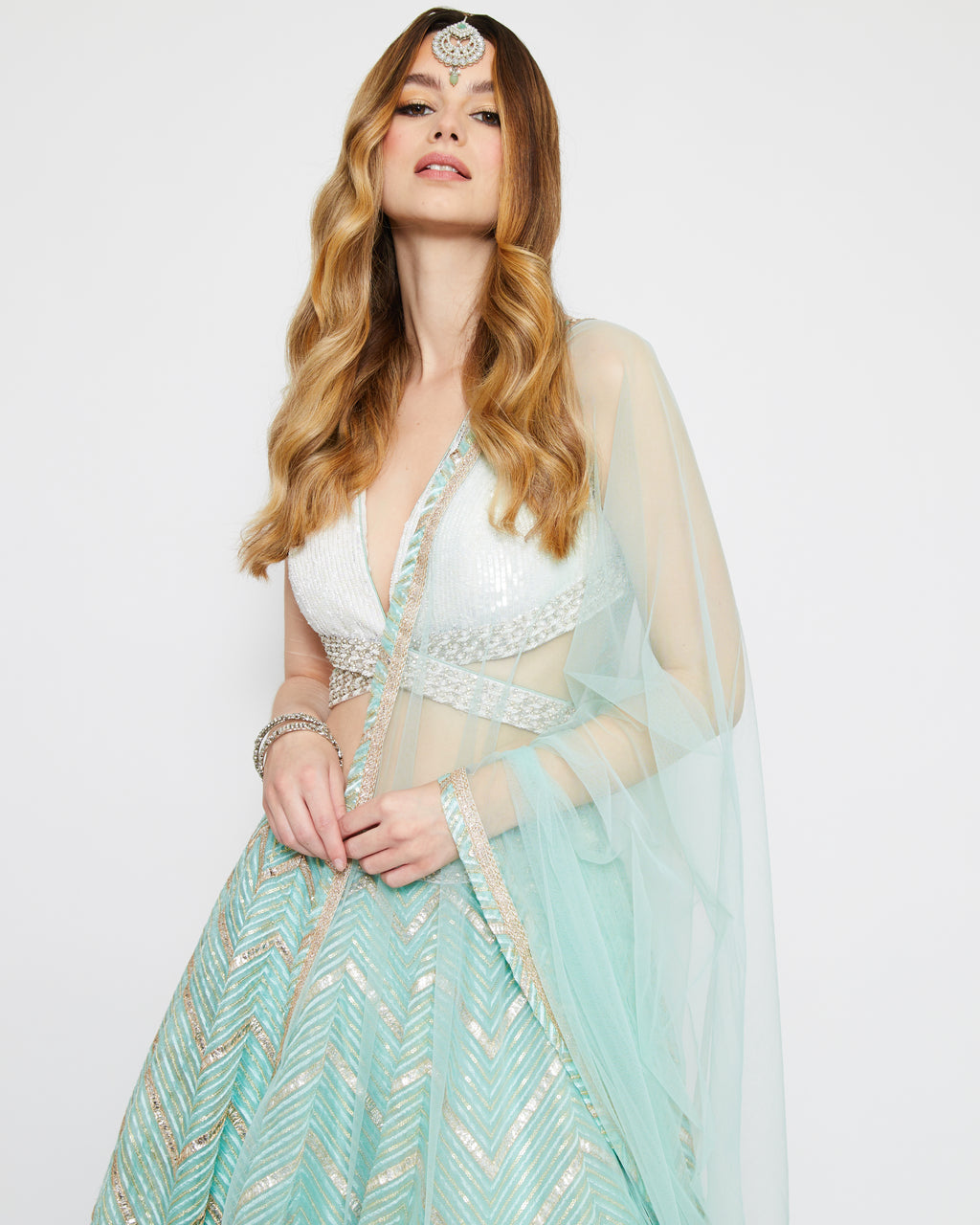 Ice Queen