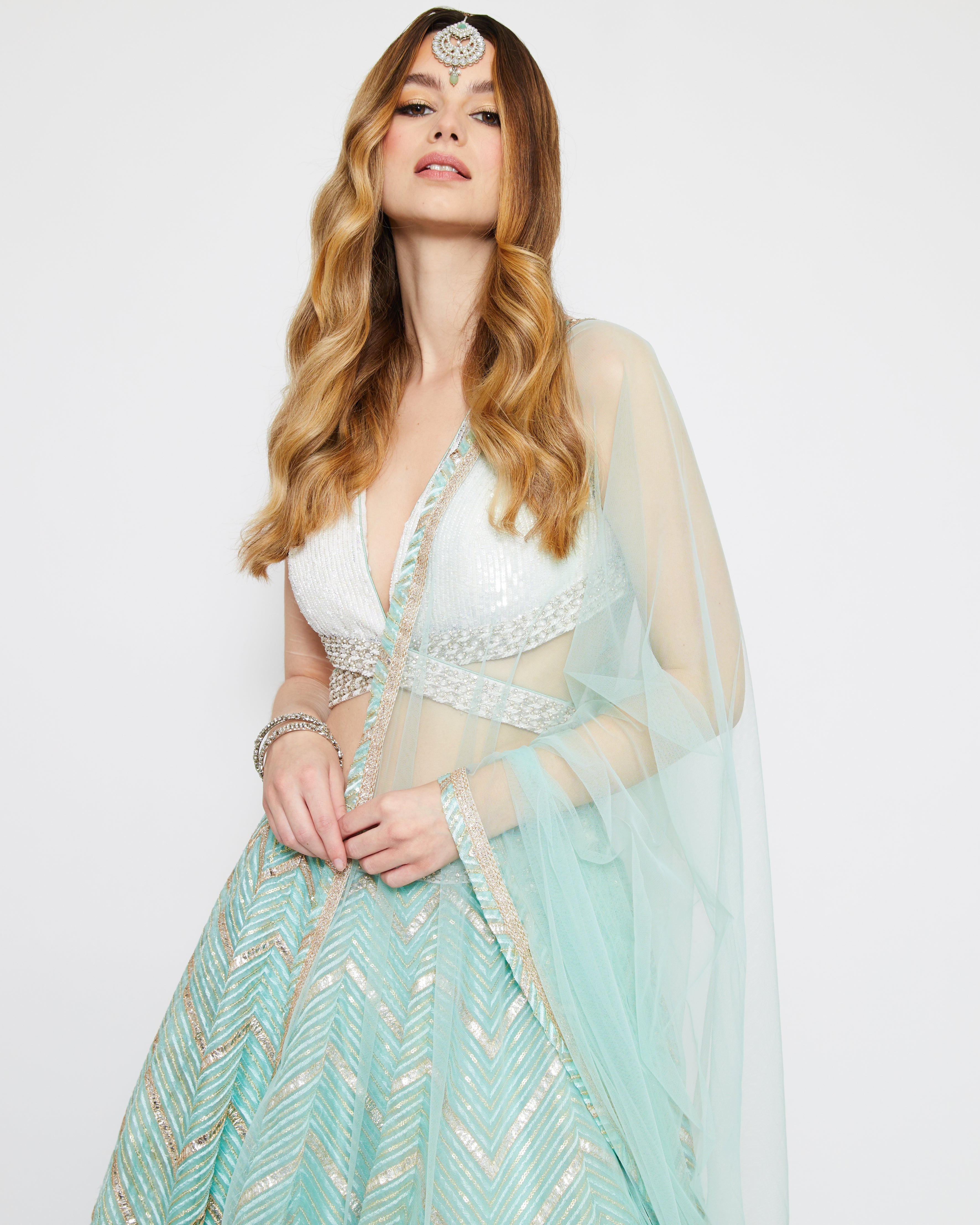Ice Queen